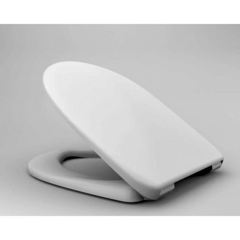 Изображение товара Сиденье HARO Делфи Экон с микролифтом Белый