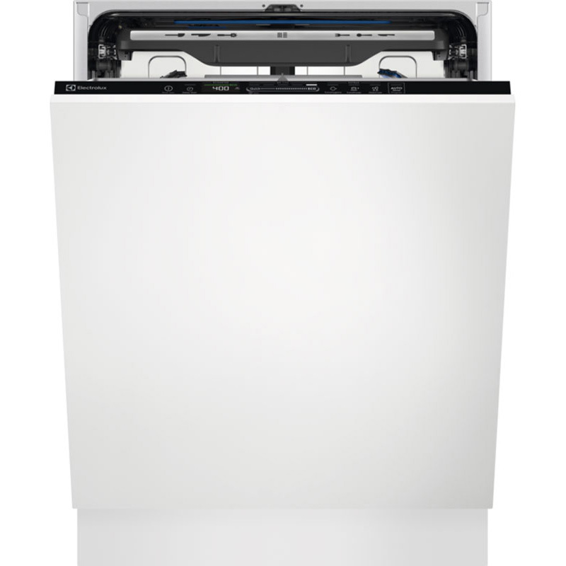 Изображение товара Встраиваемая посудомоечная машина Electrolux KEMB9310L белый