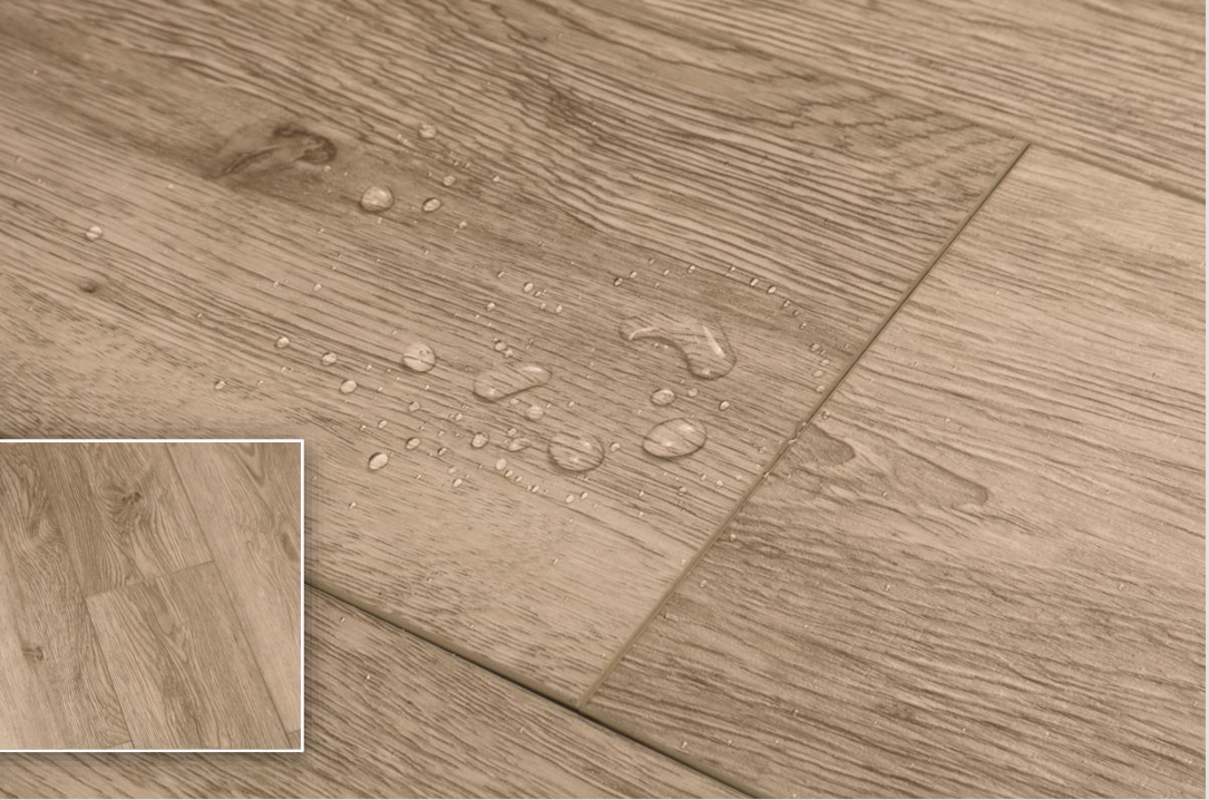 Изображение товара LVT Плитка Profield Flex wood Дуб Мадейра 34 класс влагостойкая 2.5 мм