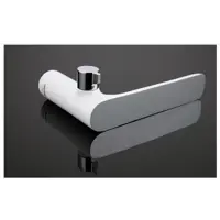 Изображение товара Смеситель для ванны Gappo G1148 однорычажный цвет белый