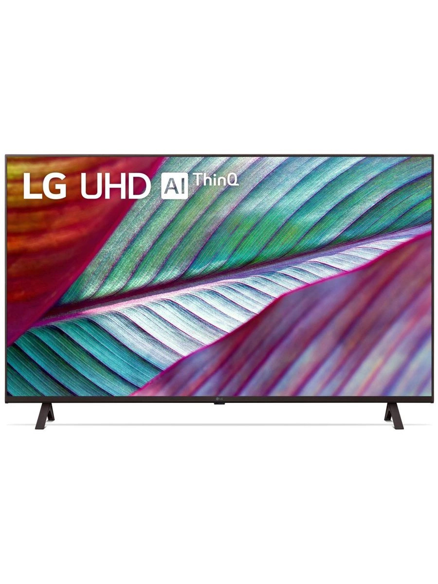 Изображение товара LG 50UR78009LL.ARUG 50 LED 4K UHD Smart телевизор черный