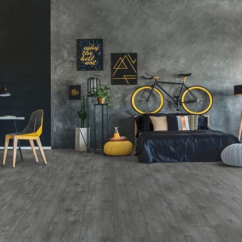 Изображение товара Ламинат AGT Effect Premium Торос 33 класс 12 мм с фаской 1.36 м², Турция