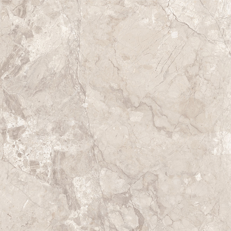 Изображение товара Керамическая плитка Lazio 42x42 См бежевый Глянец для пола и стен