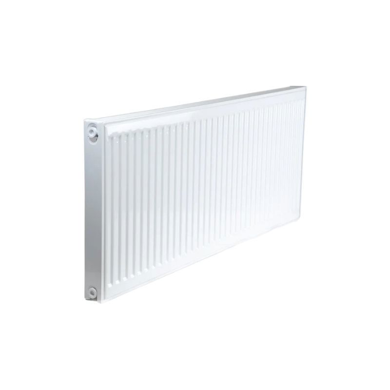 Изображение товара Радиатор панельный Axis AXIS115012C 11 500x1200 боковое подключение сталь белый с кронштейном