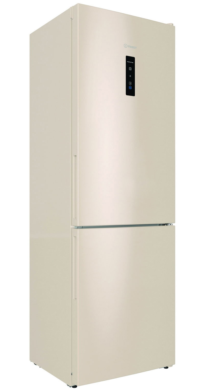 Изображение товара Холодильник Indesit ITR 5180 E 60x185 см двухкамерный с No Frost и электронным управлением