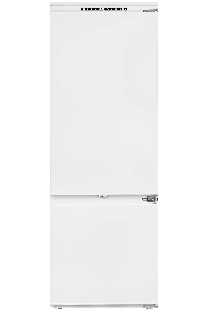 Изображение товара Встраиваемый холодильник Kuppersberg RBN 1970 341л No Frost белый