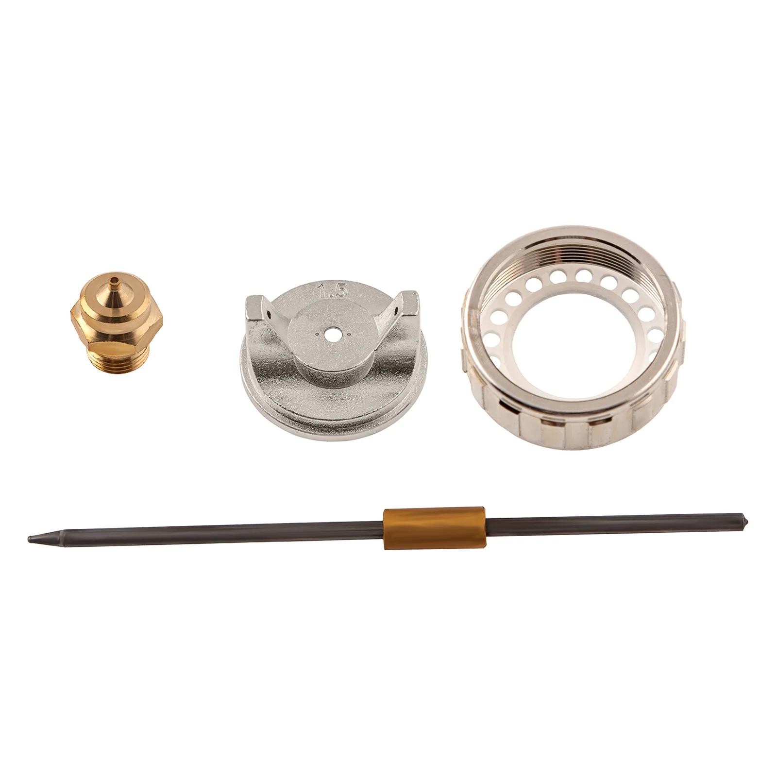 Изображение товара Ремкомплект для краскораспылителя Matrix 57382 из 4 предметов