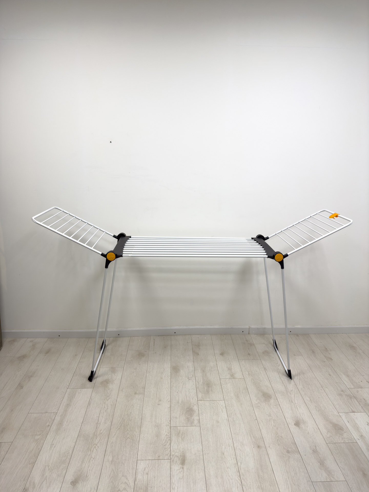 Изображение товара Напольная сушилка для белья JOY HOME Dinamik 30 м. цвет белый