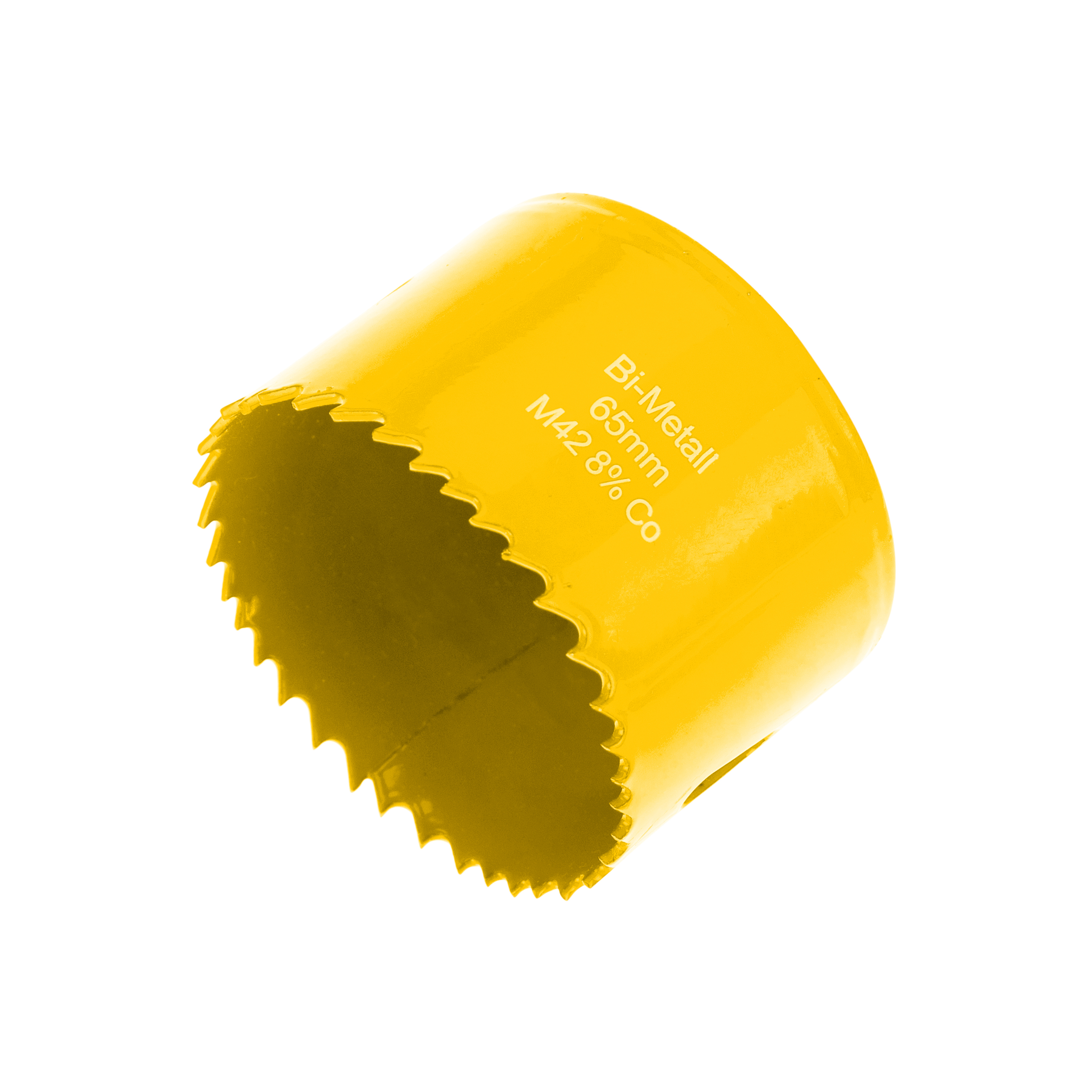 Изображение товара Коронка по стали Kranz KR-92-0233 65x48 мм для металлических материалов