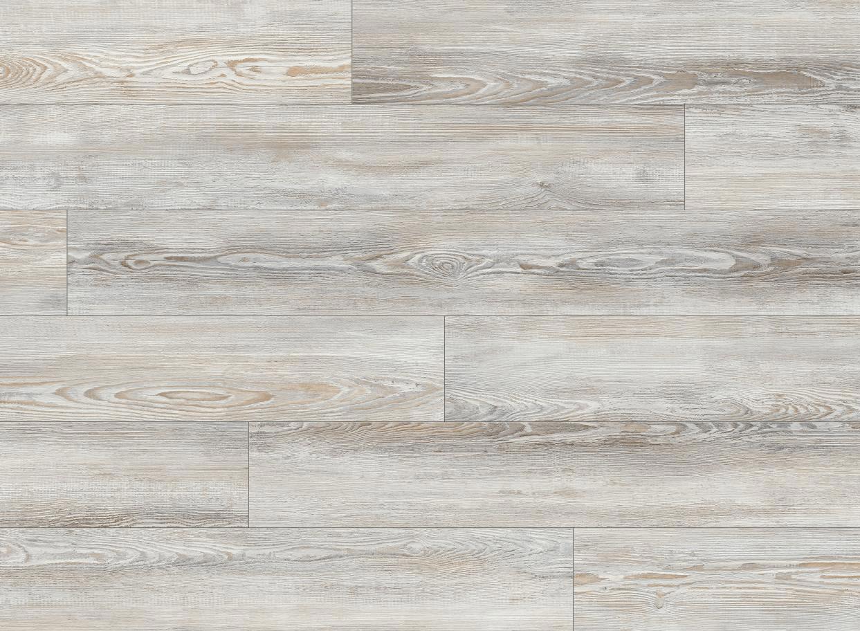 Изображение товара Ламинат Woodstyle Avangard Юг Сосна Рено 8 мм 33 класс фаска 2.19 м² Россия