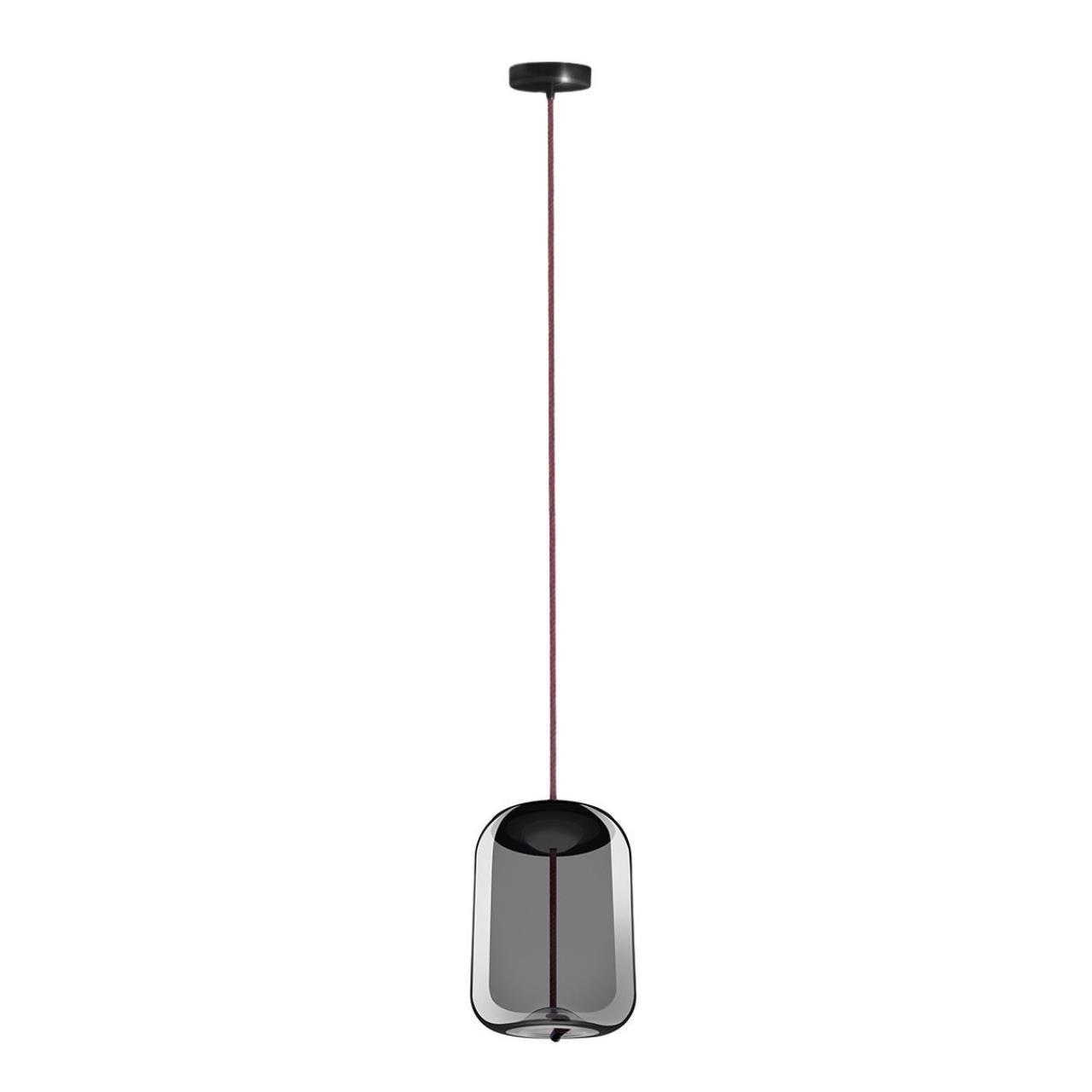 Изображение товара Светильник подвесной Loft It Knot 8134-C mini 1.08 м² теплый белый черный