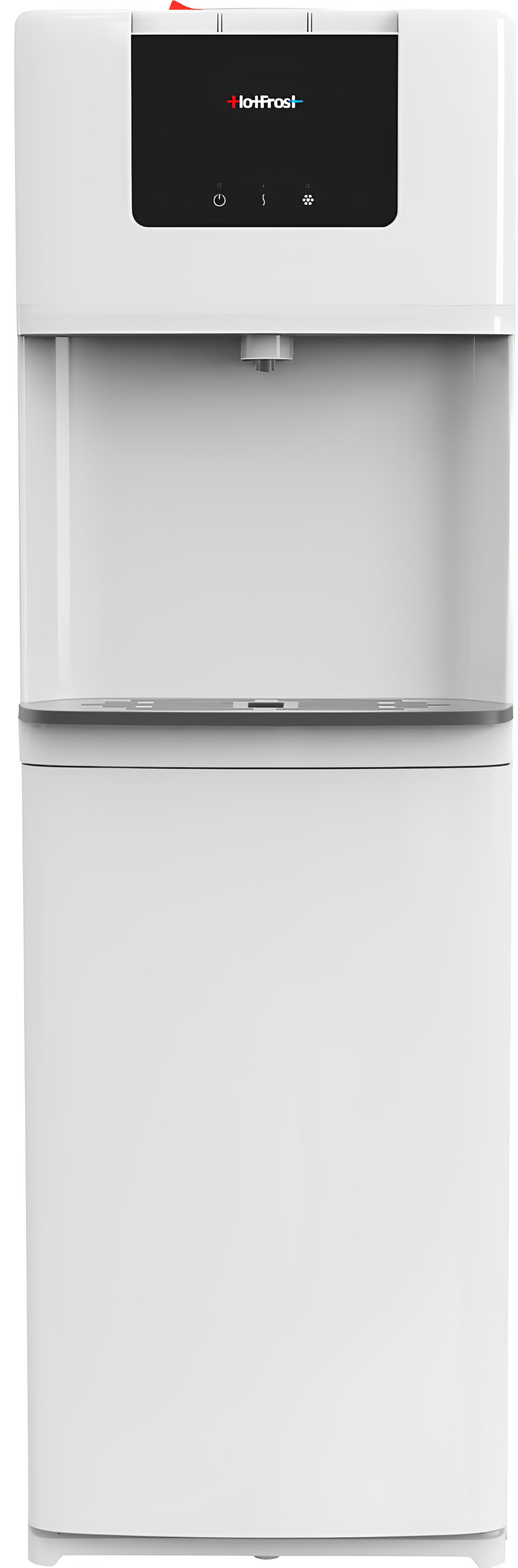 Изображение товара Кулер для воды HotFrost V8020C с функцией нагрева и охлаждения