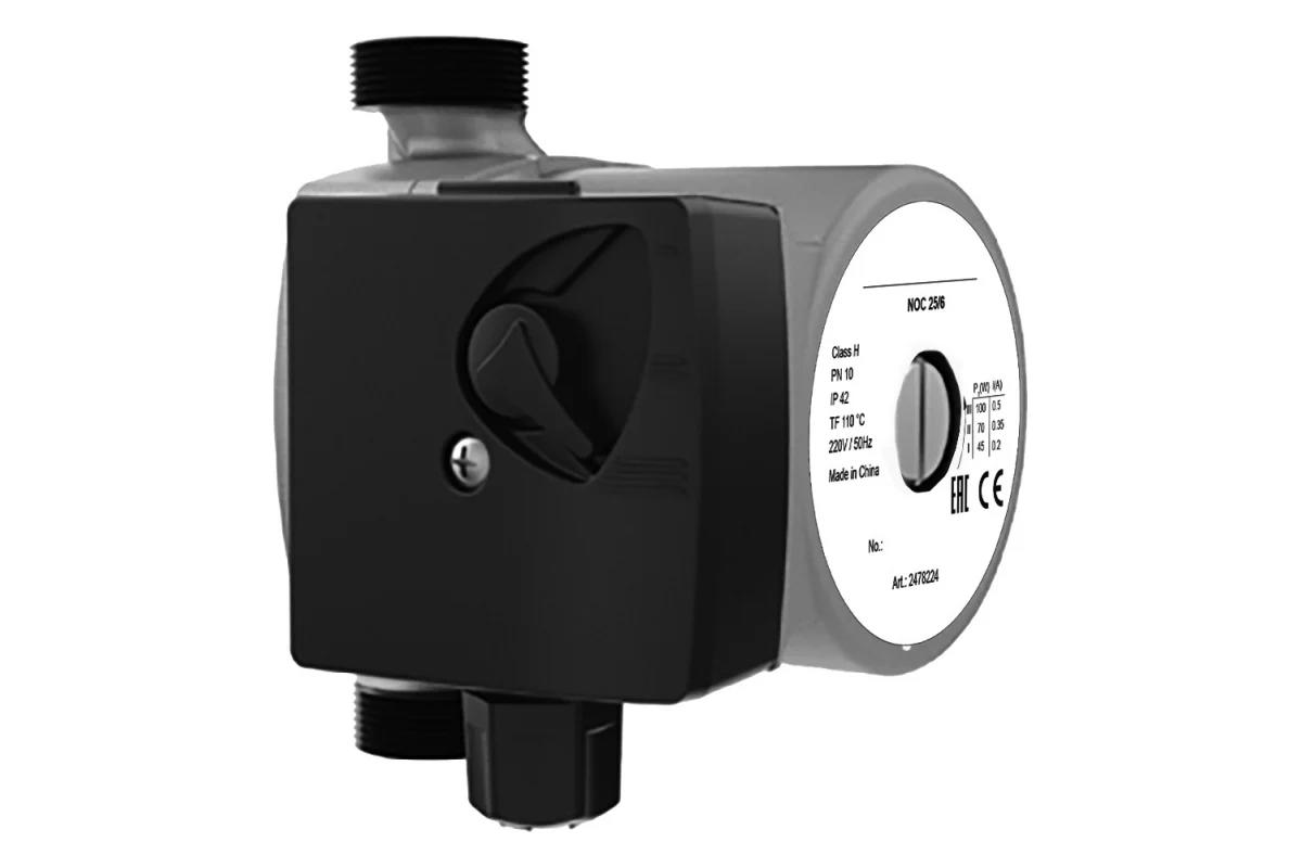 Изображение товара Циркуляционный насос Wilo 2478224 с мокрым ротором