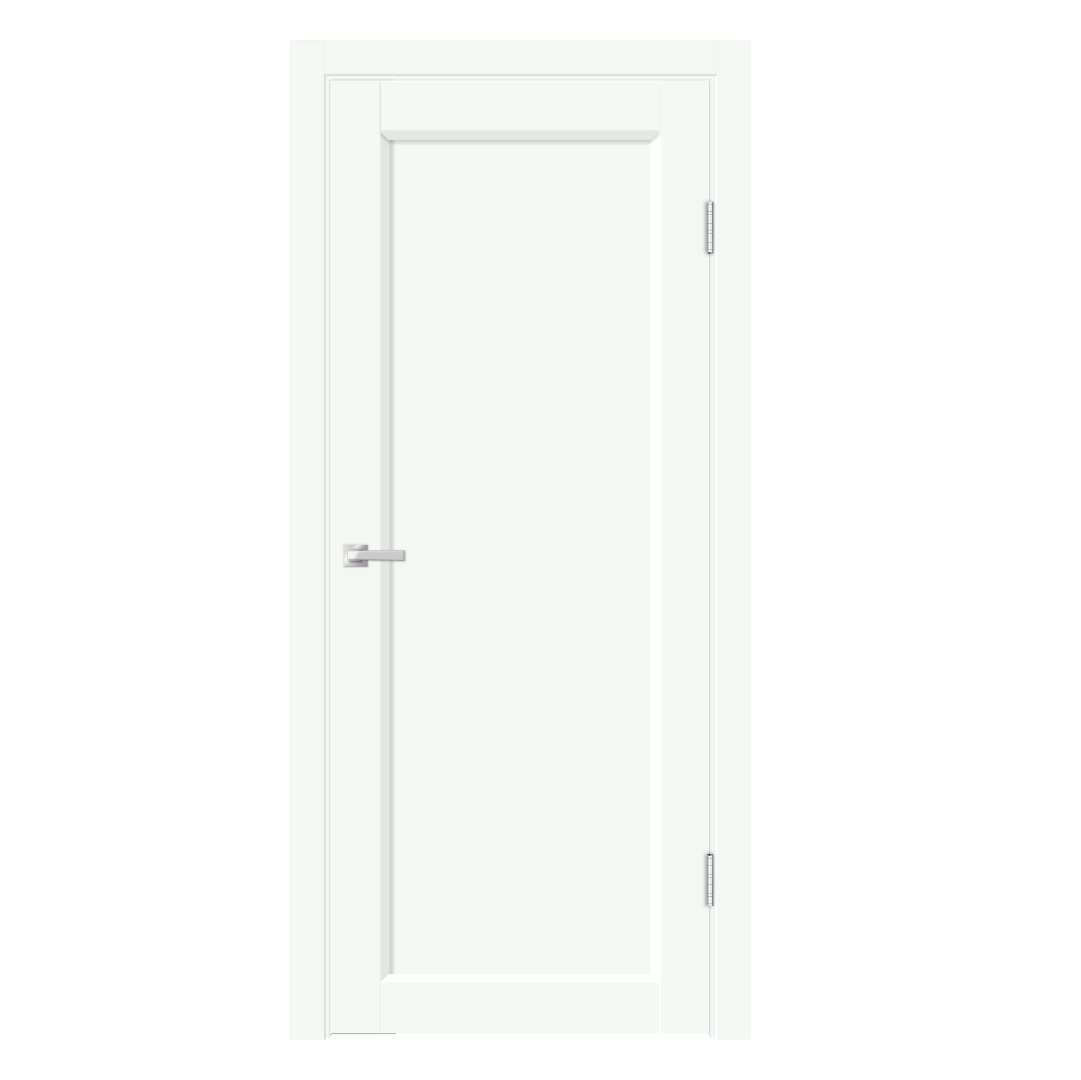 Изображение товара Комплект межкомнатной двери Velldoris Style 3 4P Глухая 200x80см