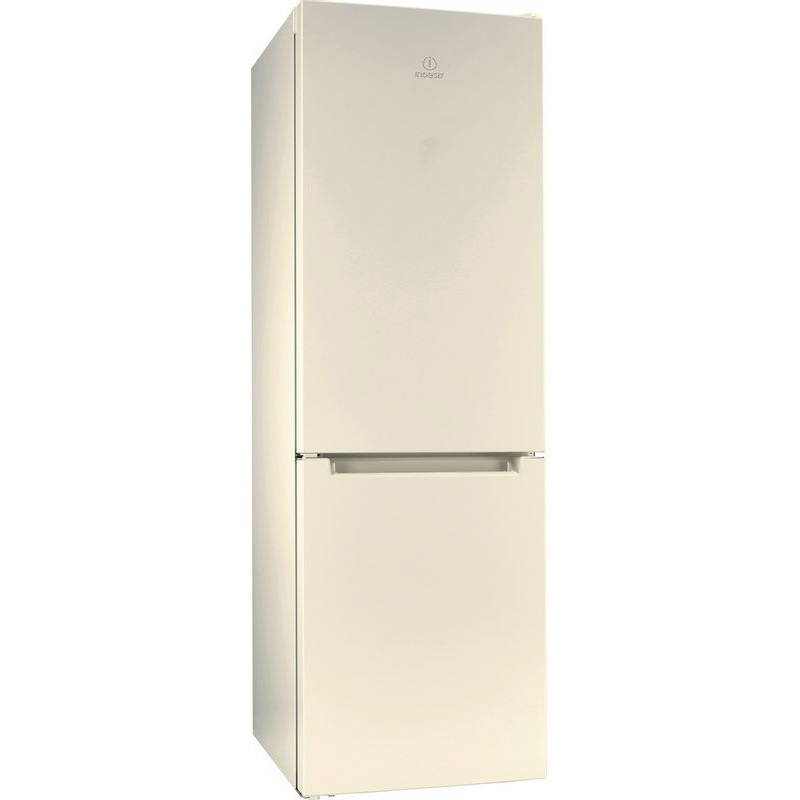 Изображение товара Отдельностоящий холодильник Indesit DS 4180 E двухкамерный 60x185 см цвет бежевый