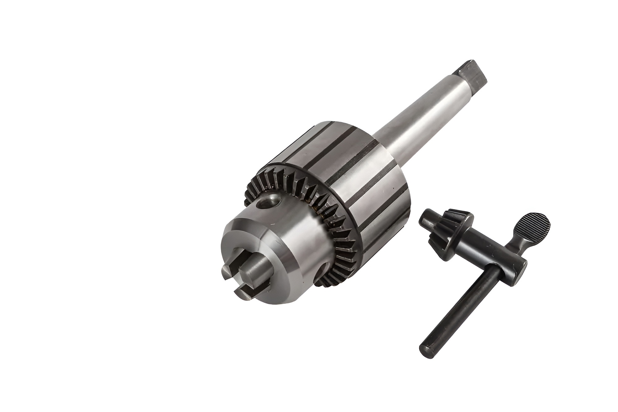 Изображение товара Патрон сверлильный под ключ UNIPRO 16909 B16 1-13mm высокоточный