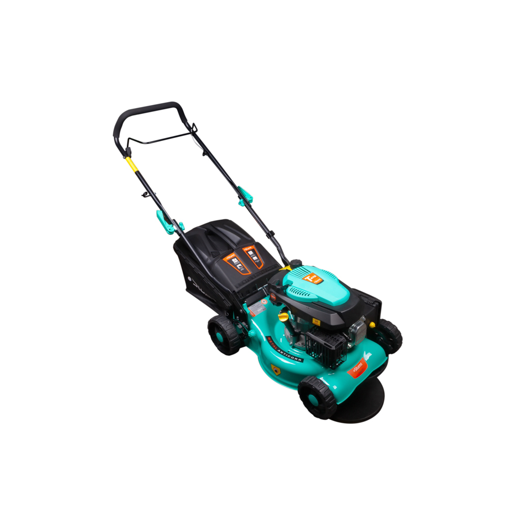 Изображение товара Газонокосилка бензиновая Sturm PL4214 с мощностью 5 л.с.