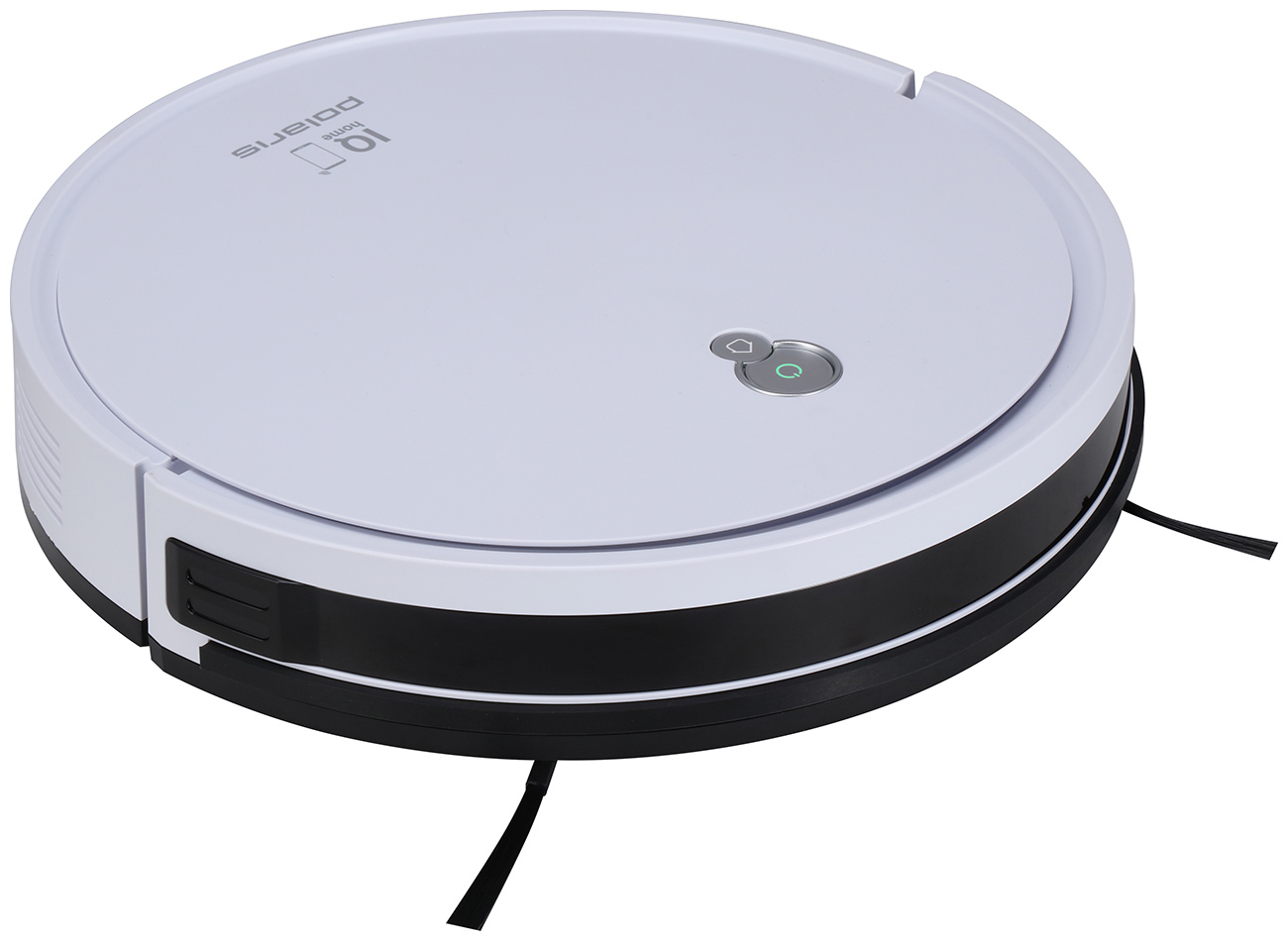 Изображение товара Робот-пылесос Polaris с влажной уборкой Wi-Fi управление модель PVCR G2 0726W