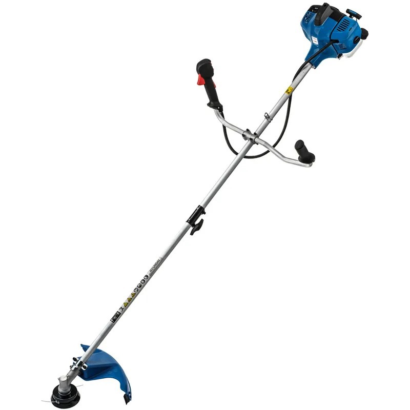 Изображение товара Бензиновый триммер Hyundai Z 261 1.22 л.с. для травы и кустарников