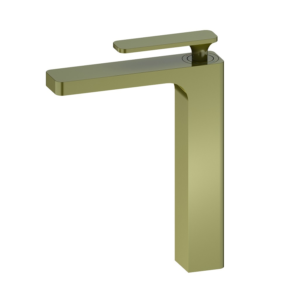 Изображение товара Смеситель для раковины Timo Torne 4311/02F однорычажный цвет антик