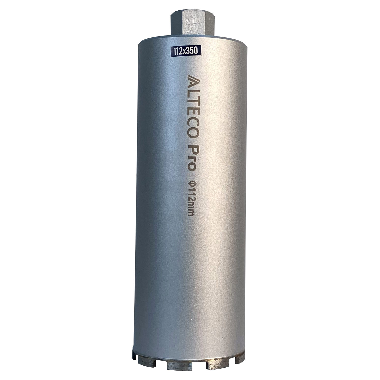 Изображение товара Коронка по бетону Alteco 52149 120 мм