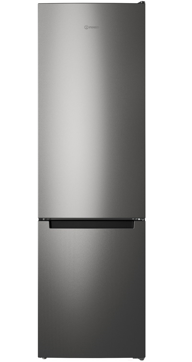 Изображение товара Холодильник Indesit ITS 4200 NG 60x196 см цвет серый