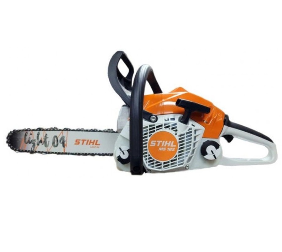 Изображение товара Бензопила STIHL MS 182 18" 2.2 л.с. цепная бензиновая с шиной 35 см