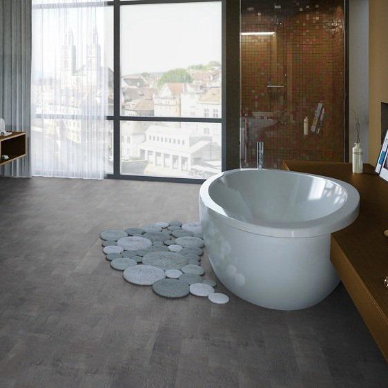 Изображение товара ПВХ плитка Tarkett Lounge Digi Edition Chris DJ 43 класс влагостойкая 3 мм 2,09 м2