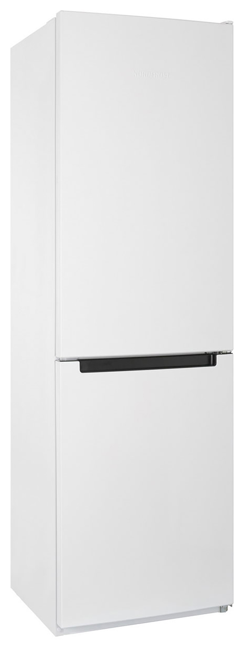 Изображение товара Холодильник двухкамерный Nordfrost NRB 152 W 57.4x188.4 см цвет белый