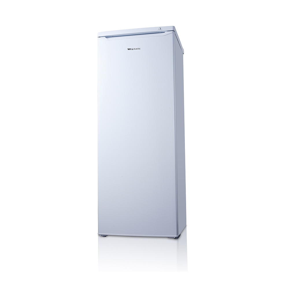 Изображение товара Отдельностоящая морозильная камера Willmark 1000804 55x143x60 см цвет белый Изображение товара Отдельностоящая морозильная камера Willmark 1000804 55x143x60 см цвет белый