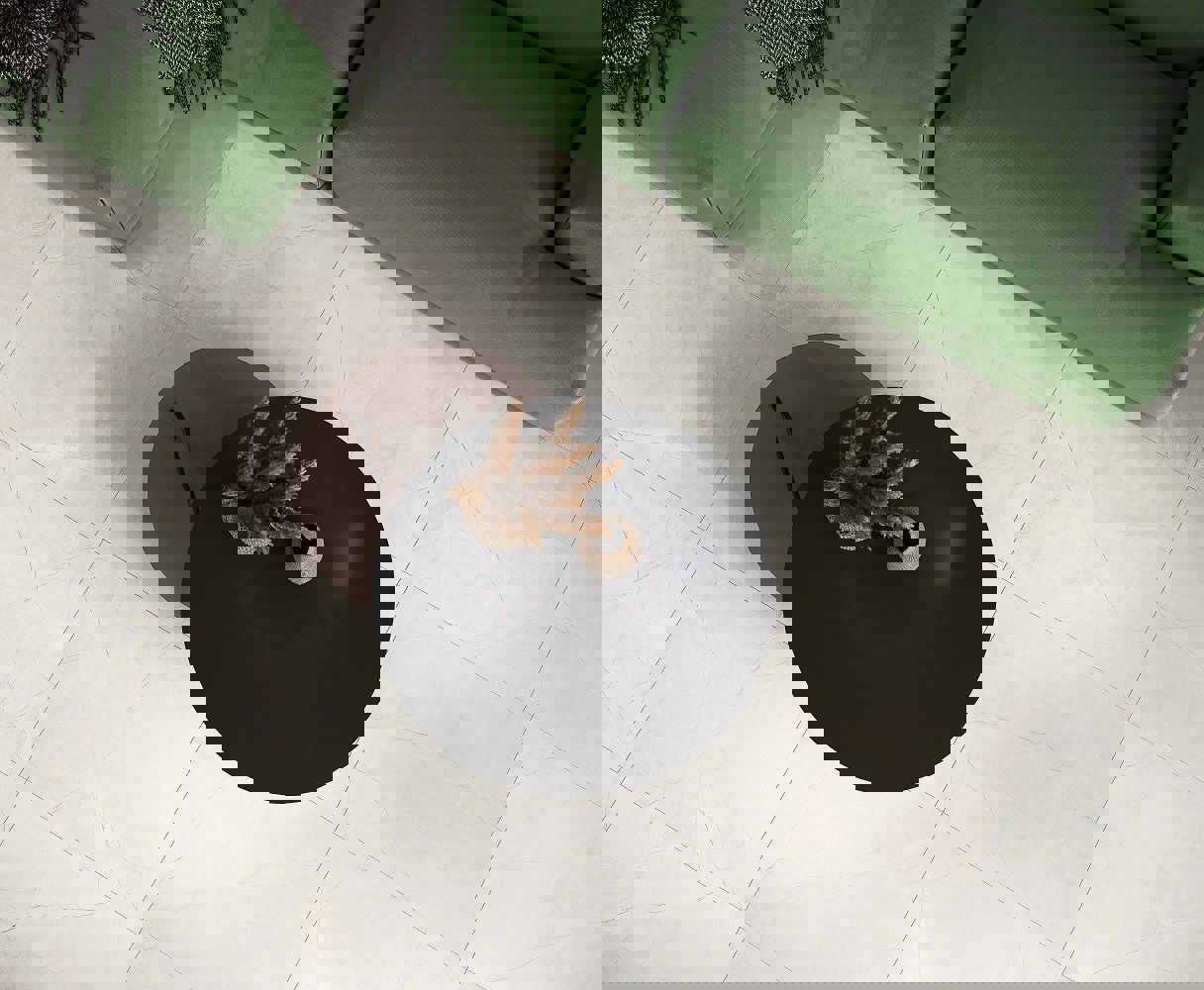 Изображение товара Керамогранит Laparet Splash Bianco 60x60 белый для пола и стен