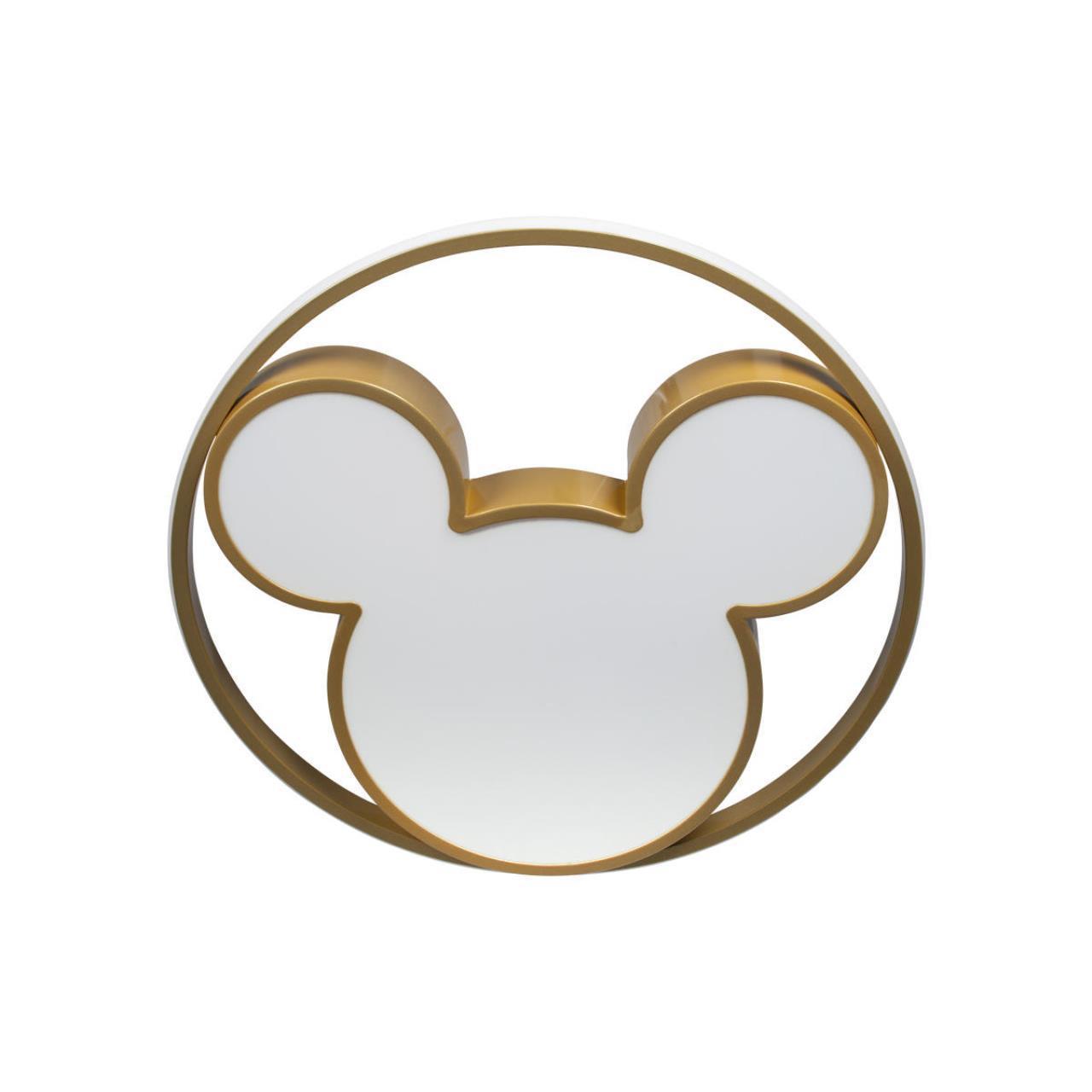 Изображение товара Современный потолочный светодиодный светильник LOFT IT 10167 Mike для низких потолков