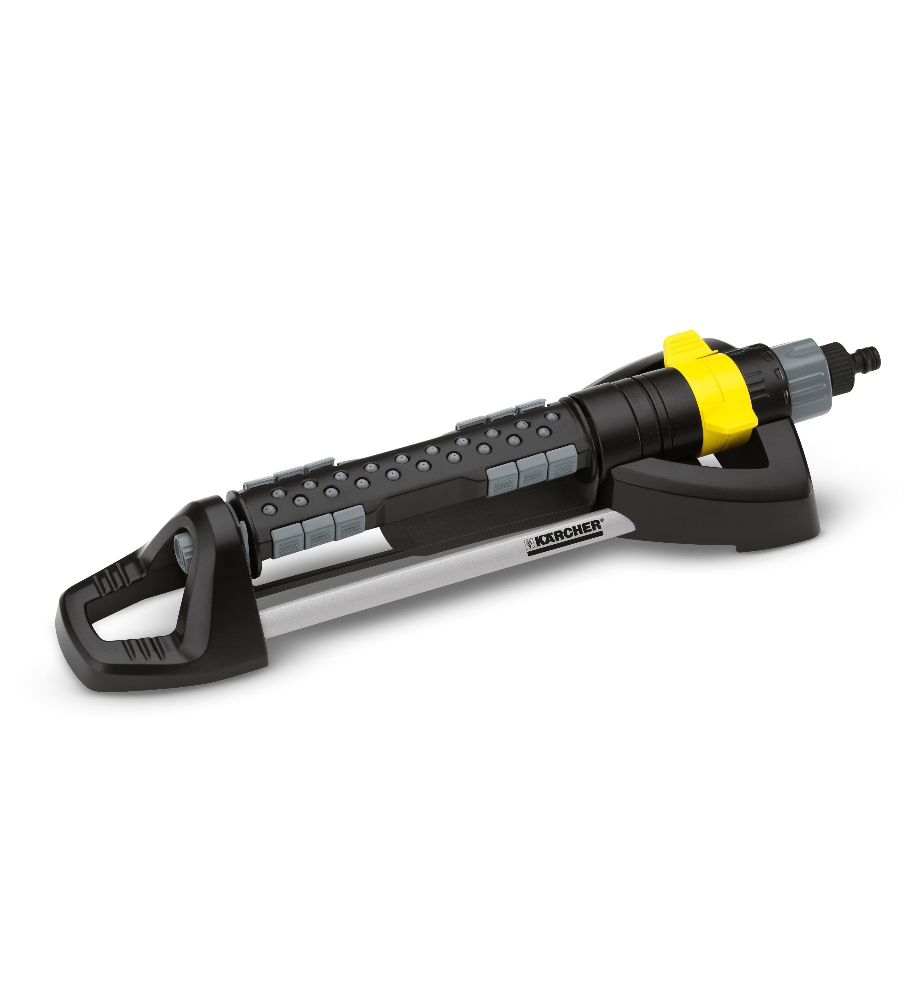 Изображение товара Дождеватель осциллирующий Karcher 2.645-135.0 320 м² 2 режима
