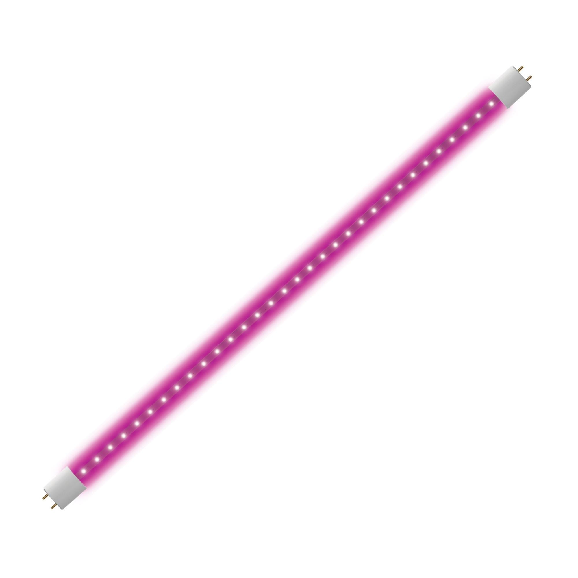 Изображение товара Uniel UL-00006697 фитолампа 9W 60см красно-белый спектр