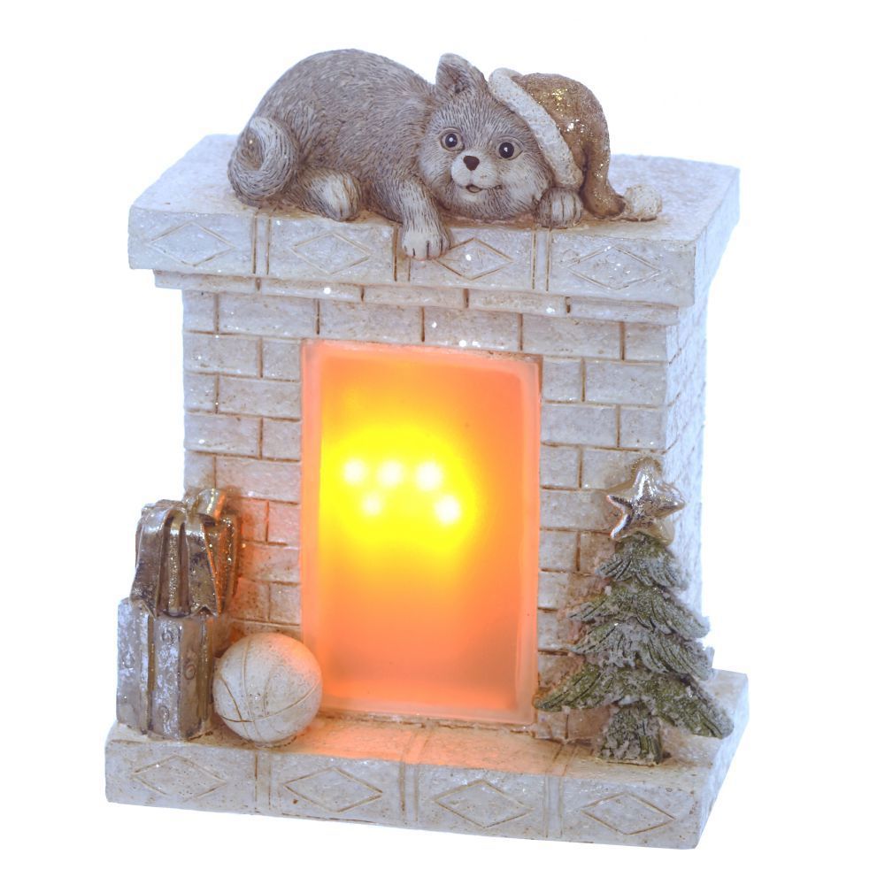 Изображение товара Светящаяся электрическая фигура 752307