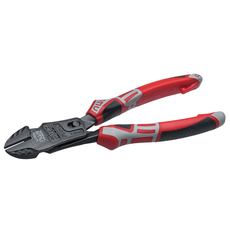 Изображение товара Бокорезы силовые Nws 138-69-200 200 мм профессиональные