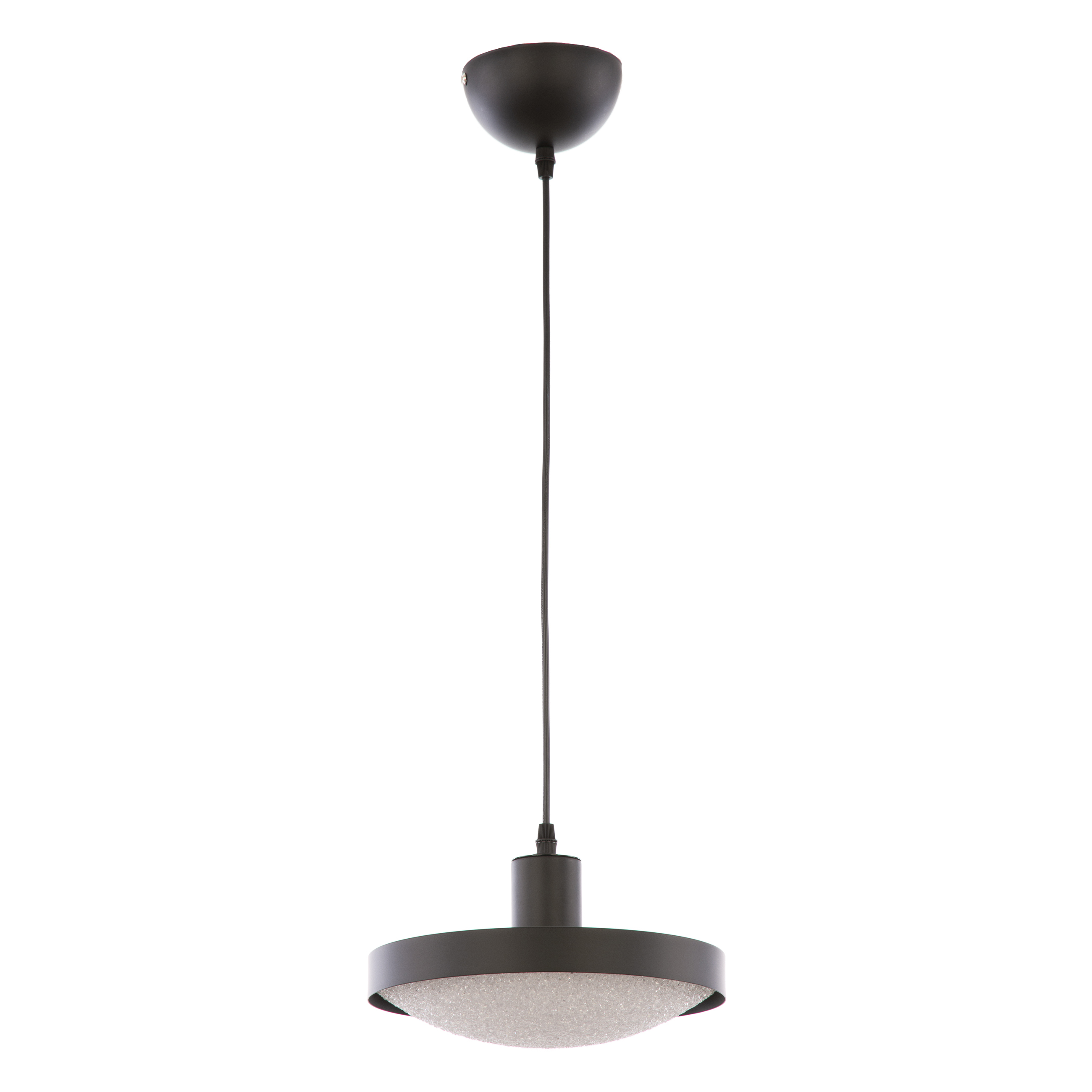 Изображение товара Светильник подвесной светодиодный Arte Perfetto luce 3307.md6813s-240.black нейтральный белый свет цвет черный