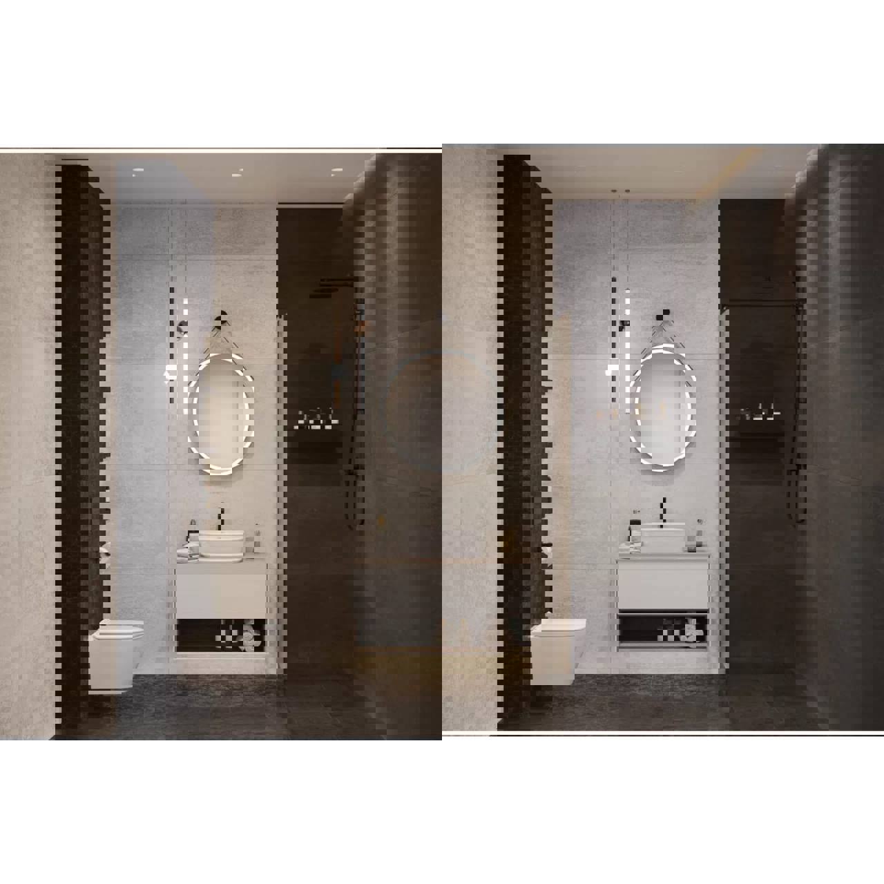 Изображение товара Керамогранит Kerama Marazzi Про Фьюче бежевый светлый 60x60 см 1,8 м2