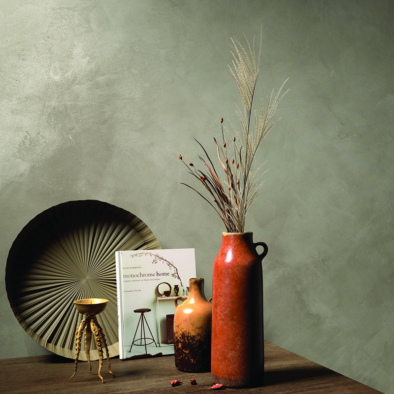 Изображение товара Керамогранит Mirаge Clay CL07 80x80 см серый эффект бетон морозостойкий