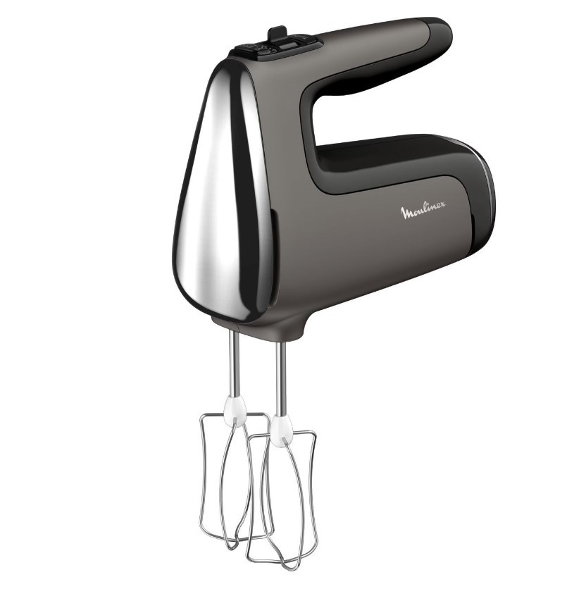 Изображение товара Ручной миксер Moulinex Silence HM650E10 600 Вт с функцией Turbo