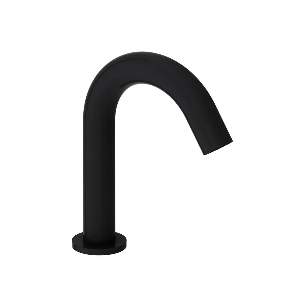 Изображение товара Смеситель для раковины Damixa 360290300_7214 бесконтактный цвет черный