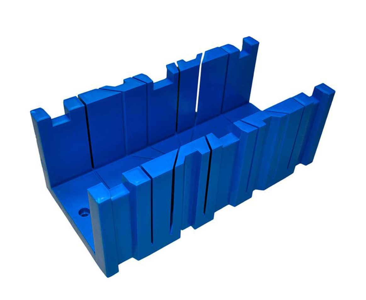 Изображение товара Стусло пластиковое Мелодия Цвета JT1520072 под углы 22,5°-135°