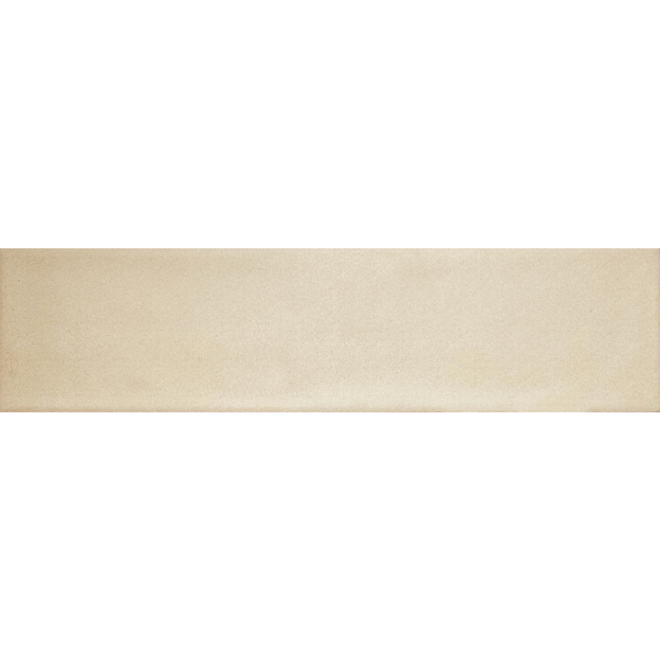 Изображение товара Керамическая плитка Decocer Fabia Gobi 7.5x30 см бежевый матовый для стен