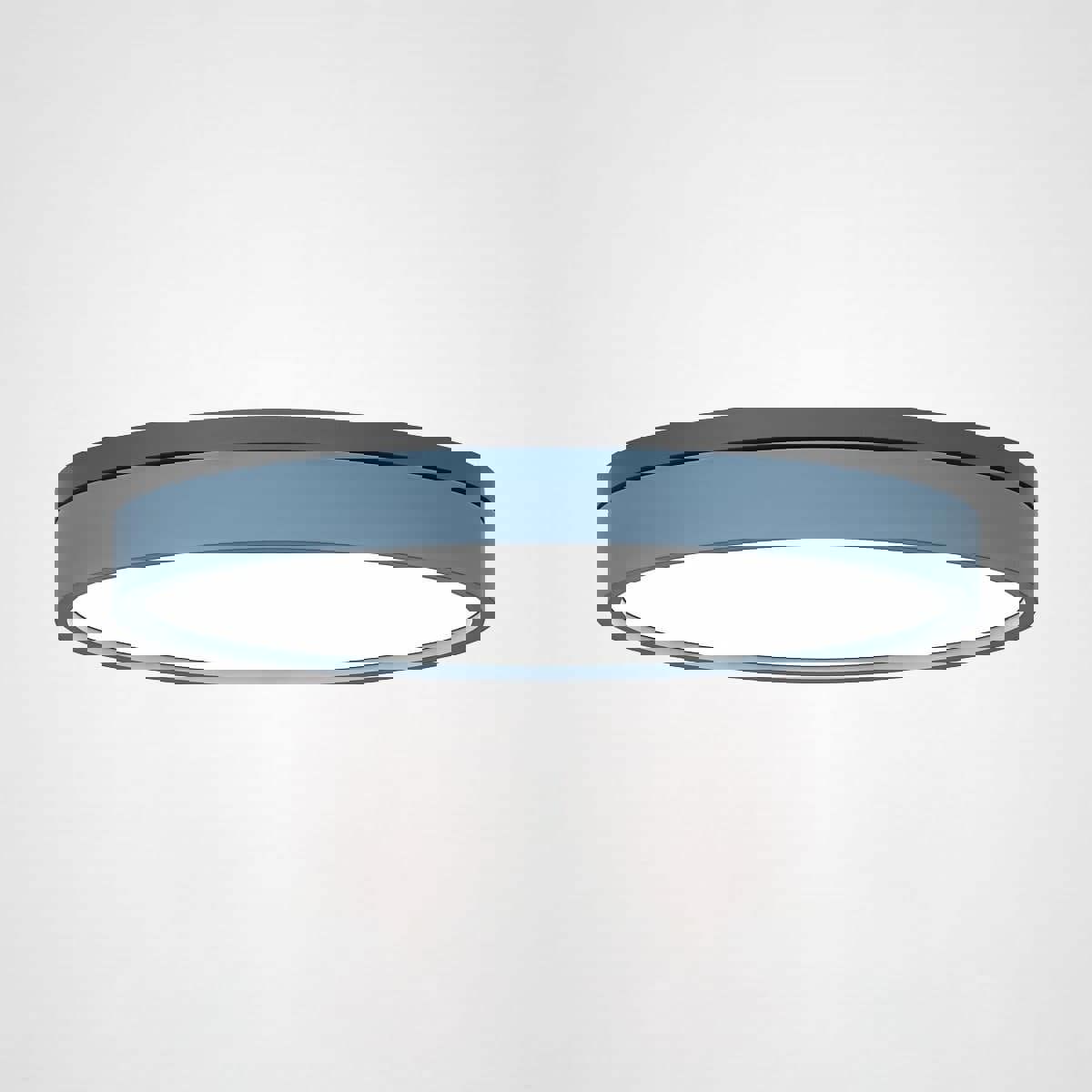 Изображение товара Потолочный светильник IMPERIUMLOFT Kier d40 12 м² белый современный дизайн