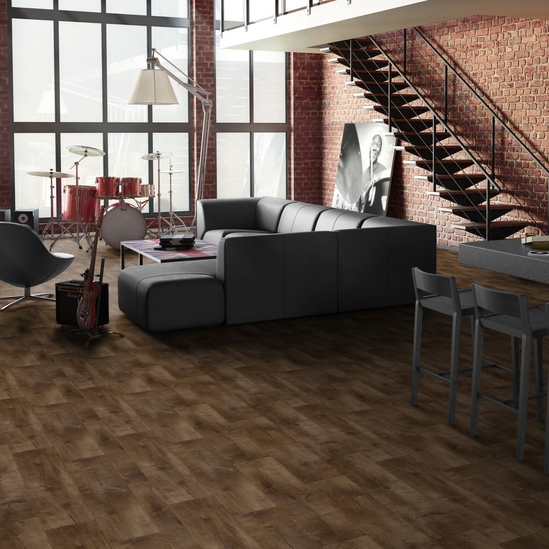 Изображение товара Линолеум бытовой Tarkett Gladiator Saratoga 3 23 класс 3 м