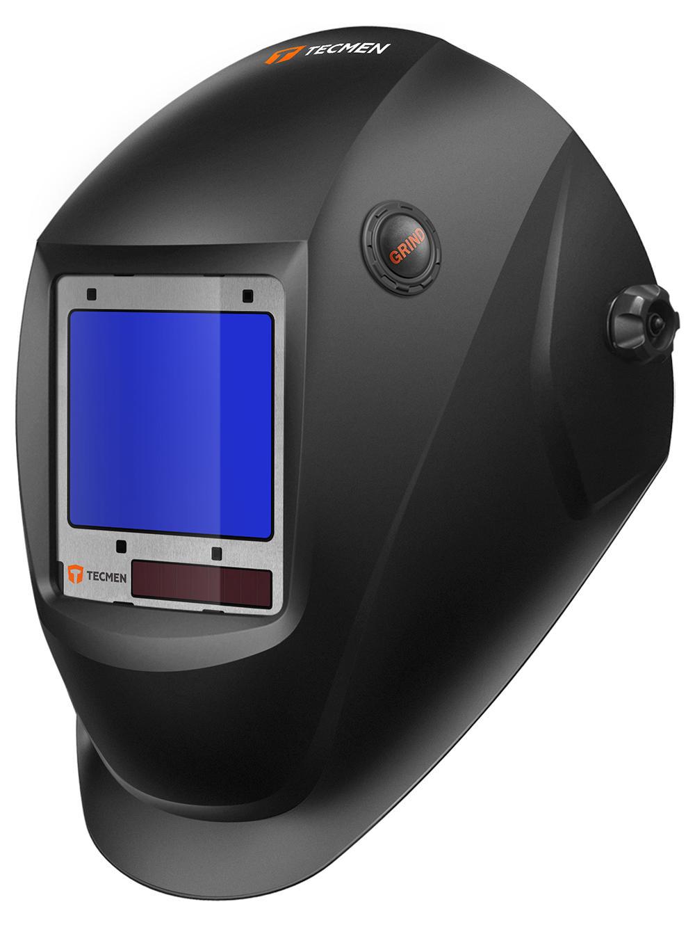 Изображение товара Маска сварщика хамелеон Tecmen Adf 820S Tm16