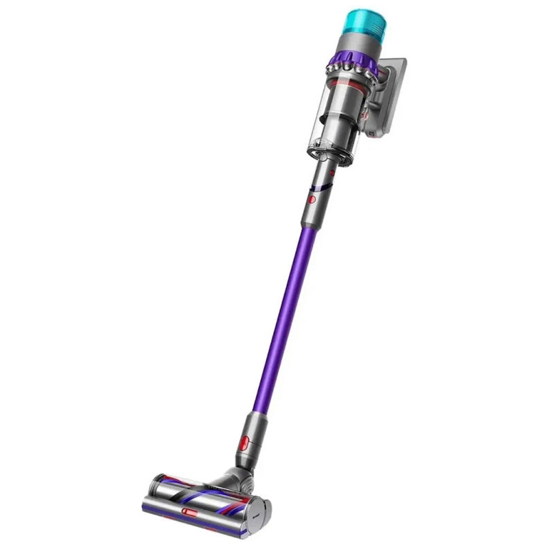 Изображение товара Беспроводной вертикальный пылесос Dyson Gen5 SV23 Detect Absolute Vacc EU 0.77 л 752 Вт