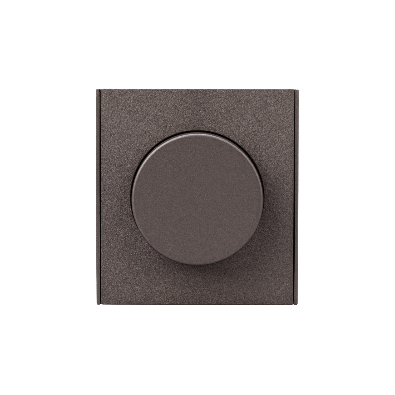 Изображение товара Kranz Strong KR-78-0732-6 Диммер встроенный графит 240В 10A IP20