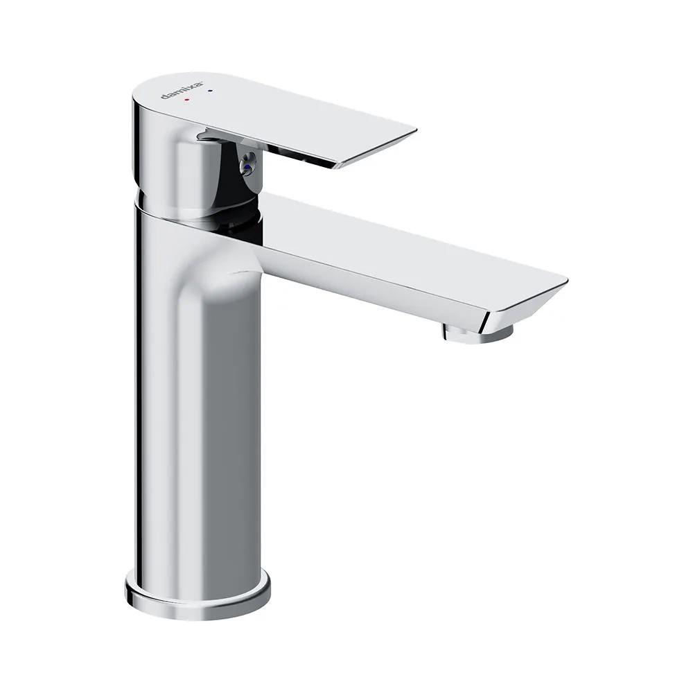 Изображение товара Смеситель для раковины Apollo 470210000 хром с керамическим картриджом