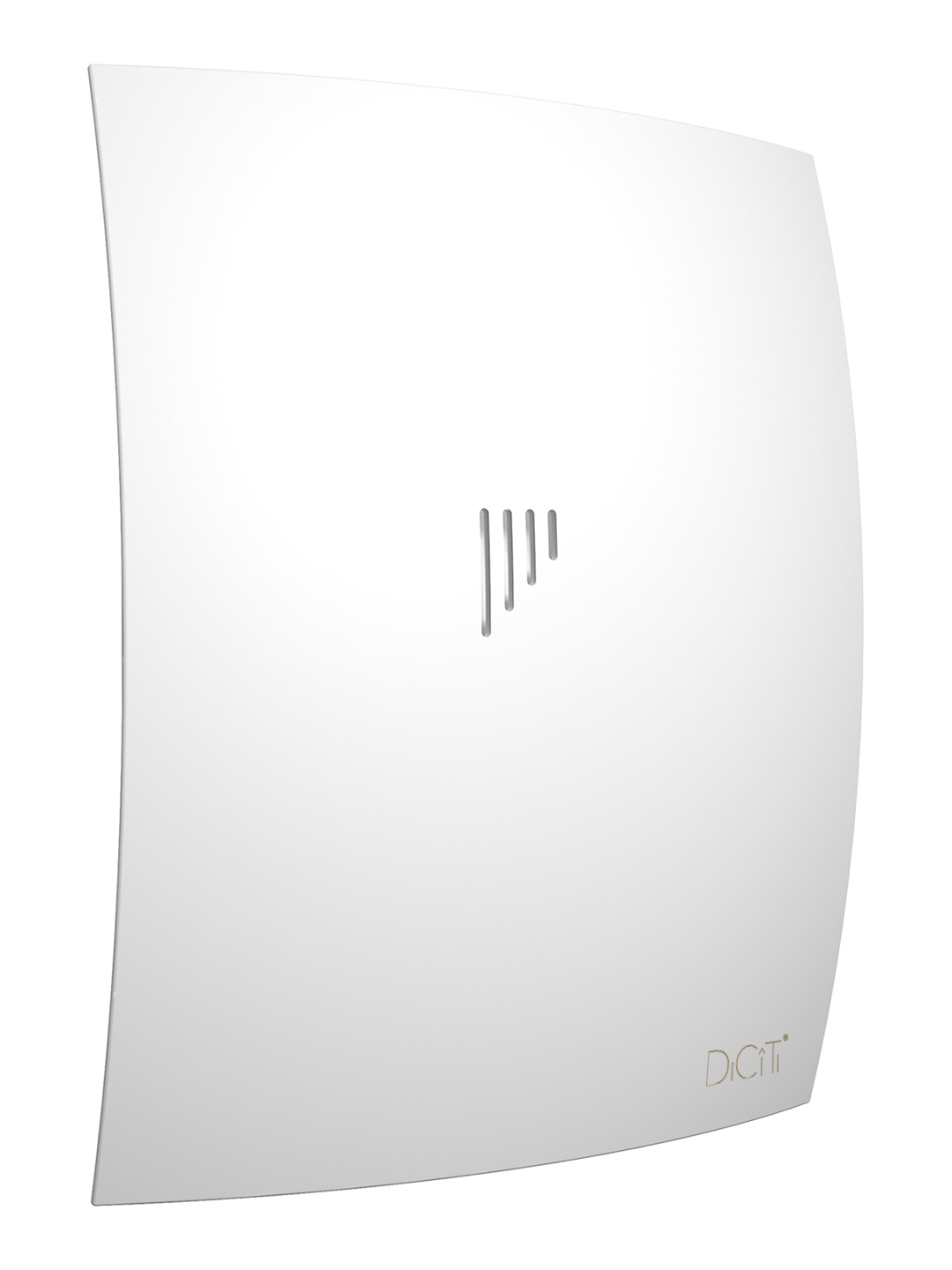 Изображение товара Вытяжной накладной вентилятор Diciti Breeze 5C 125 мм 30 дБ